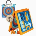 Schildkr&ouml;t Active Games Set f&uuml;r Kinder - Kreativspiel &...