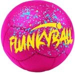 FLUNKYBALL 15 cm Ball &ndash; strapazierf&auml;higer Spielball, Wurfspiele, Strand &...