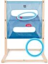 BS Toys - 2-in-1 Leitergolf- und Scheibenspiel - Disc Zielspiel &ndash; Aktives