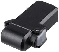 Topeak Ninja+ Toolbox N7 Werkzeug aus Fiberglas-Composite und Aluminium in der Farbe