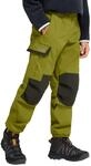 Jack Wolfskin Jungen Wanderhose Cargo Winter Pants K