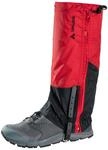 VAUDE Gamaschen Watzmann Gaiter III, mit seitlichem Rei&szlig;verschluss, wasserabweisend