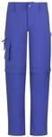 Trollkids Kids Oppland Pants | Strapazierf&auml;hig und atmungsaktiv, Leicht und