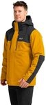 Jack Wolfskin Herren Jasper Pro 3in1 Jacke