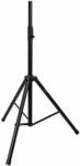 OMNITRONIC LCK-2 Boxenhochst&auml;nder 106-200 cm mit Splint-Verriegelung