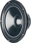 Visaton W 170 S 6.7 Zoll 17cm Tieftoener 50W 8&acirc;&bdquo;&brvbar;, 9025, Schwarz