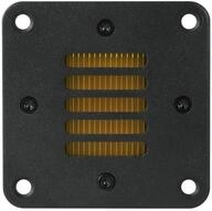 Dynavox AMT-1 Air Motion Transformer, High-End Hocht&ouml;ner mit geringen Einbauma&szlig;en,