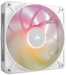 CORSAIR iCUE LINK RX140 MAX RGB 140mm PWM Dicker L&uuml;fter &ndash; Hochstatischer Druck &ndash;