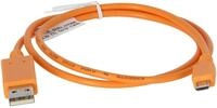 HP Jy728 A Aruba Microusb 2.0 Konsole Adapter Kabel &ndash; USB/Serial-Kabel, TTL...