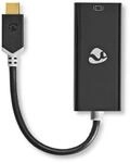 NEDIS USB-Adapter | USB 3.0 Gen 1 | USB-CT Male | Mini DisplayPort Female |...