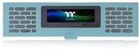 Thermaltake LCD Panel Kit f&uuml;r The Tower 200 | Turquoise