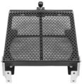 SilverStone SST-G11910160-RT Erweiterungsk&auml;fig f&uuml;r 120mm L&uuml;fter - schwarz