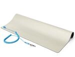 StarTech ESD-Matte, gro&szlig;e antistatische Tischmatte, ANSI/ESD S4.1, 60x120cm 