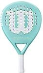 Wilson Blade LS V4 Leichter Padel-Schl&auml;ger Fortgeschrittene | Leichter