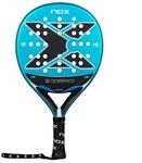Nox X-Zero Blue