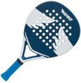 MUWO Sevilla Toledo Salamanca Bilbao Padelschl&auml;ger f&uuml;r Padel-Tennis. Mit