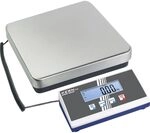 Kern EOB 150K50 Plattformwaagen Waage 150kg / Aufl&ouml;sung 50 g