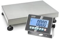 Industriewaage IXC 100K-3L, W&auml;gebereich 150 kg, Ablesbarkeit 0,005 kg
