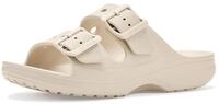 Crocs Damen Saturday Sandal WSchiebe-Sandalen
