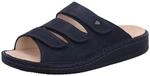 Finn Comfort Adult Korfu blau Gr. 42