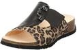 Think! Damen Mizzi Chromfrei Gegerbte Leder Pantolette 3-000124Pantolette