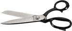 Freund Folienschere, robuste Metallausf&uuml;hrung, 260mm