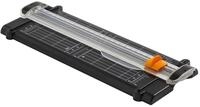 Fiskars Papierschneidemaschine, SureCut, A5-Hochformat, A4-Querformat | Mit