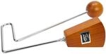 Fame Vibra Slap Shaker, Hochwertiges Holz Perkussionsinstrument, Naturfarben,...