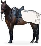 Equinate reflektierende Ausreitdecke Xtreme-Visible - Gr. M -Wasserdicht und