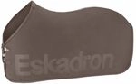 Eskadron Abschwitzdecke Fleece Stamp powdertaupe Dynamic HW 26 : L | Farbe: