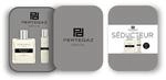 Pertegaz Seduct Edp 100 ml+30 ml