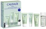 Caudalie Vinopure Starter Kit, Anti-Unreinheiten Routine, 4-tlg. |...
