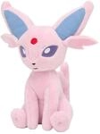 Espeon Sitting Cuties Plush - 14.5 cm