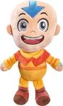 Schmidt 42900 Avatar, Aang, 22 cm Pl&uuml;schfigur
