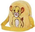 Disney Quadratische Plush Umh&auml;ngetasche