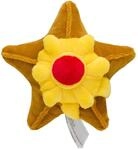 Staryu Sitting Cuties Plush - 14 cm