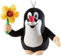 Heunec Kleiner Maulwurf GRS mit Blume