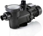 Arebos Poolpumpe 9500 l/h | 350 W | Filterpumpe | f&uuml;r Pool | Schwimmbadpumpe,