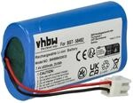 vhbw Akku Ersatz f&uuml;r Bestway BST-58482 | f&uuml;r Poolsauger (4000mAh, 7,4V,...