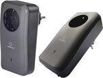 Renkforce PL600D Duo Powerline Einzeladapter Duo Set RF-4287964 500 MBit/s