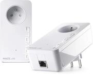 Devolo Magic 1 WiFi Mini wei&szlig; wei&szlig; 1200 Mbps MAGIC 1 (geeignet f&uuml;r Frankreich)