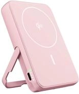 Fresh 'n Rebel Magnetische kabellose Powerbank 10000mAh - MagSafe kompatibel -