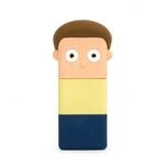 Thumbs Up Powerbank Rick and Morty - Powerbank als Figur