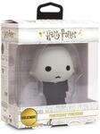 Powersquad &ndash; POWSQVL08 Notstromakku Lord Voldemort &ndash; Warner Bros Grau