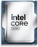 Intel Core Ultra 5 250KF Plus 18C 4.2GHz 30MB 1851P Boxless Fanless Prozessor