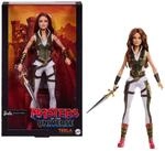 Barbie Signature Teela Puppe aus Motu Film | Sammelpuppe mit Overall, Schwert,
