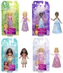 Mattel - Puppen (HPL55)