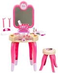 Theo Klein Barbie Sch&ouml;nheitsstudio Happy Vibes ab 3 Jahren