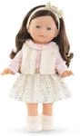 Corolle - Ma, Elise Verzauberter Wald, 36 cm, ab 3 Jahren, 9000200330
