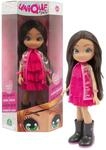 Giochi Preziosi Unique Eyes, Puppe 25 cm &ndash; Victoria, mit ihrem Blick, der dir den